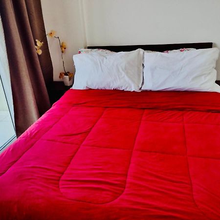 Rio Stay Suite Rio de Janeiro Kültér fotó