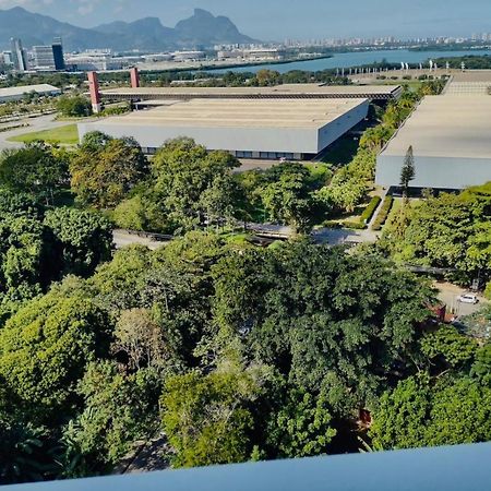 Rio Stay Suite Rio de Janeiro Kültér fotó