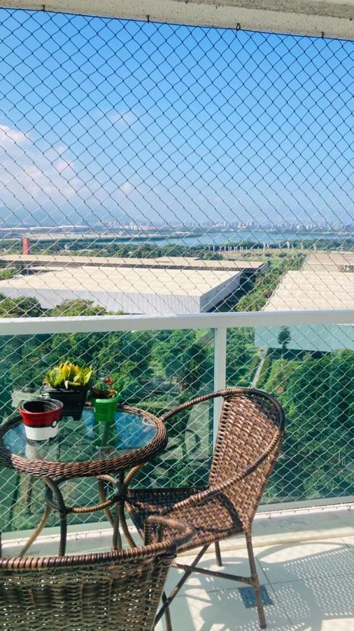 Rio Stay Suite Rio de Janeiro Kültér fotó